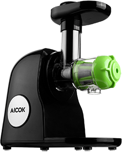 Aicok Masticating Juicer