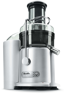 Breville JE98XL Juice Fountain Plus