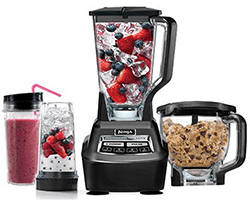 Ninja Mega Kitchen System Ninja Mega Kitchen System