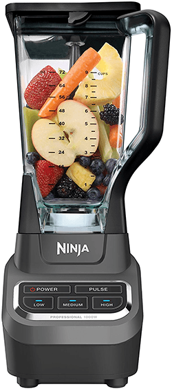 Ninja Professional Blender Ninja Professional Blender