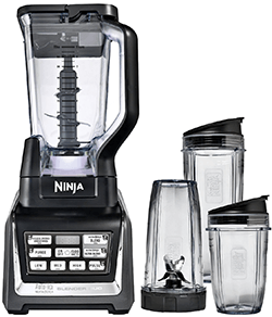 Nutri Ninja Blender Duo Nutri Ninja Blender Duo