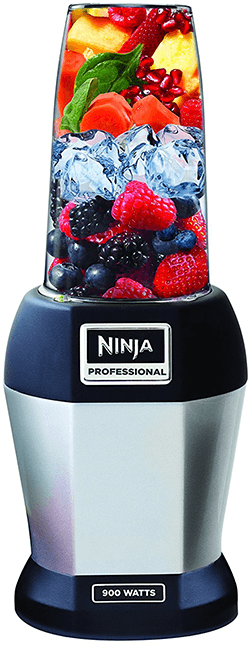 Nutri Ninja Pro Blender Nutri Ninja Pro Blender