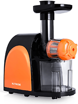 Nutrihome Masticating Juicer