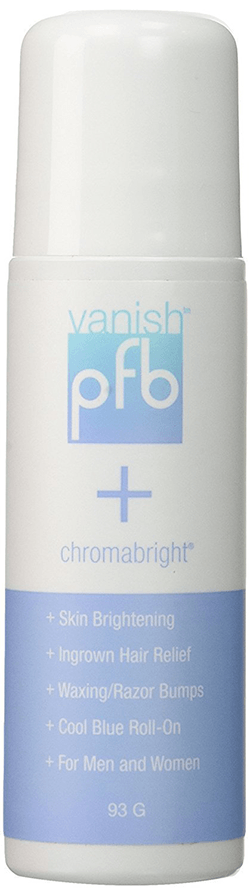 PFB Vanish PFB Vanish