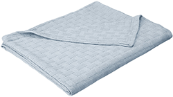 Superior 100% Cotton Thermal Blanket Superior 100% Cotton Thermal Blanket