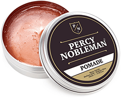 Pomade By Percy Nobleman