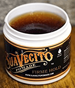 Suavecito Pomade Firme Hold