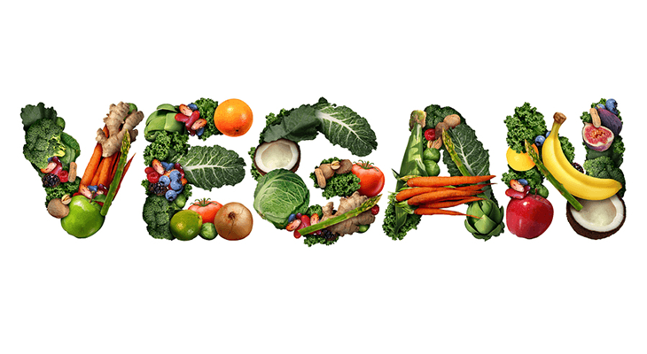 Why Go Vegan