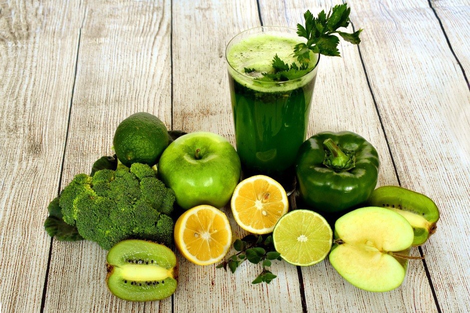 fruits & vegetables for smoothie fruits & vegetables for smoothie
