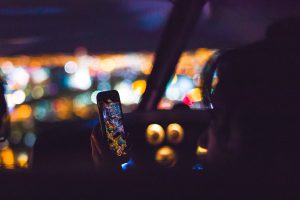 Blue light - featured image