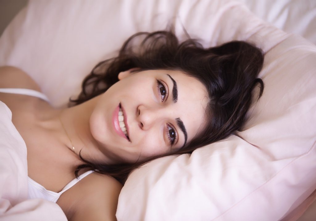 good sleep