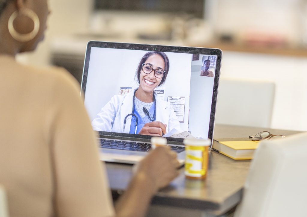 medical communication - featured image