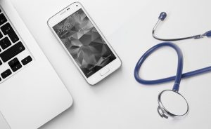 online patient communication