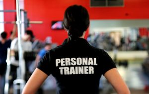 personal trainers - featured image
