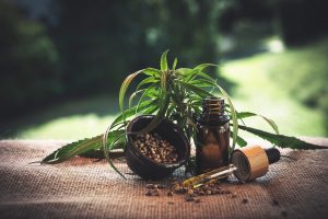 cbd oil for bad breath