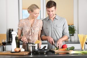 happy relationship