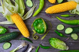 plant based diet