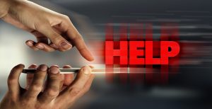 emergency contact
