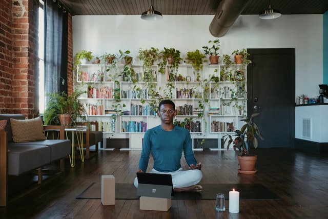 Top Ways Meditation Can Improve Your Health and Well-Being