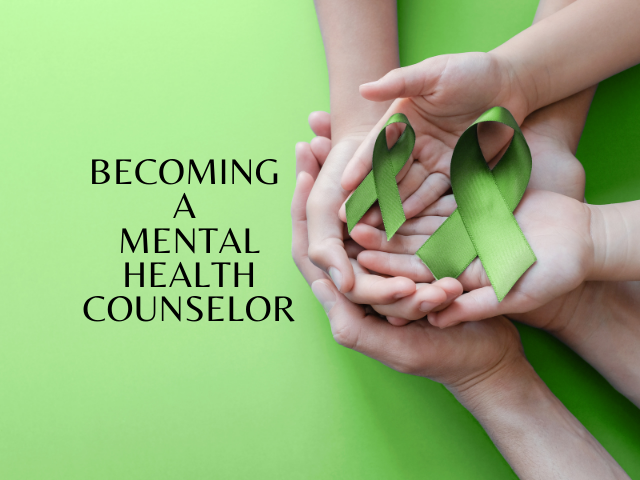 mental health counselor