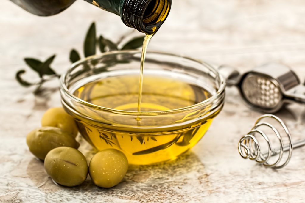 CBD oil - featured image