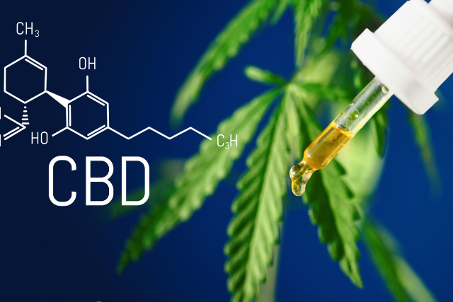 CBD cannabidoil