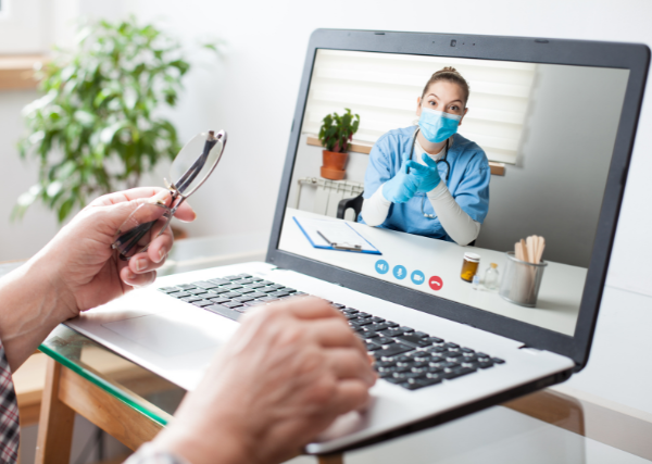 telemedicine