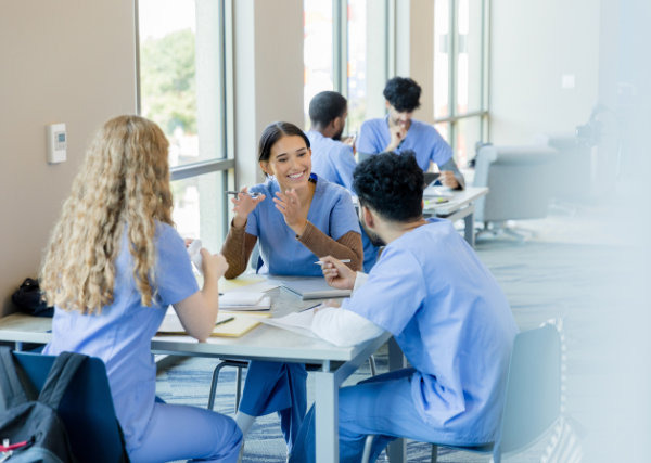 nursing workforce - featured image