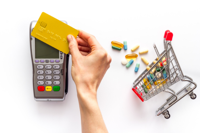 online pharmacy purchase - featured image